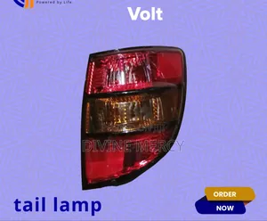 Volt Tail Lamp Lights