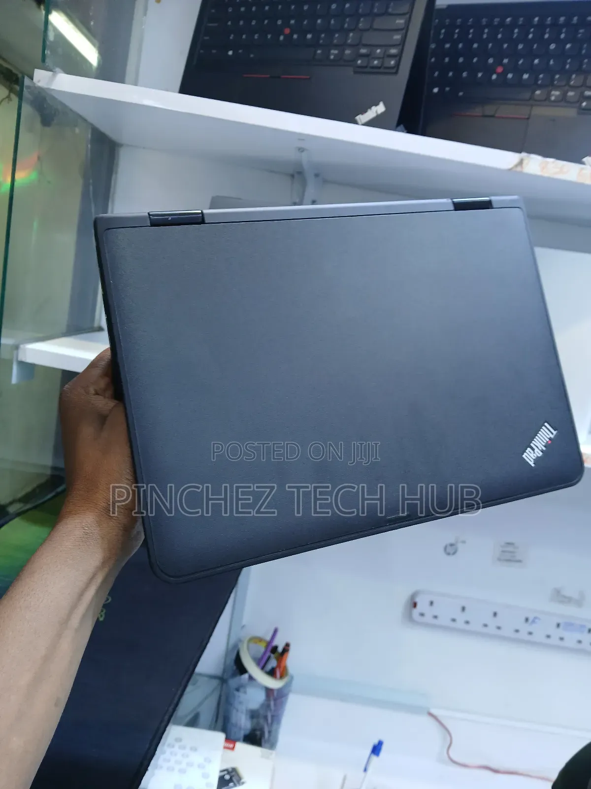 Laptop Lenovo Yoga 11e 4GB Intel Celeron SSD 128GB