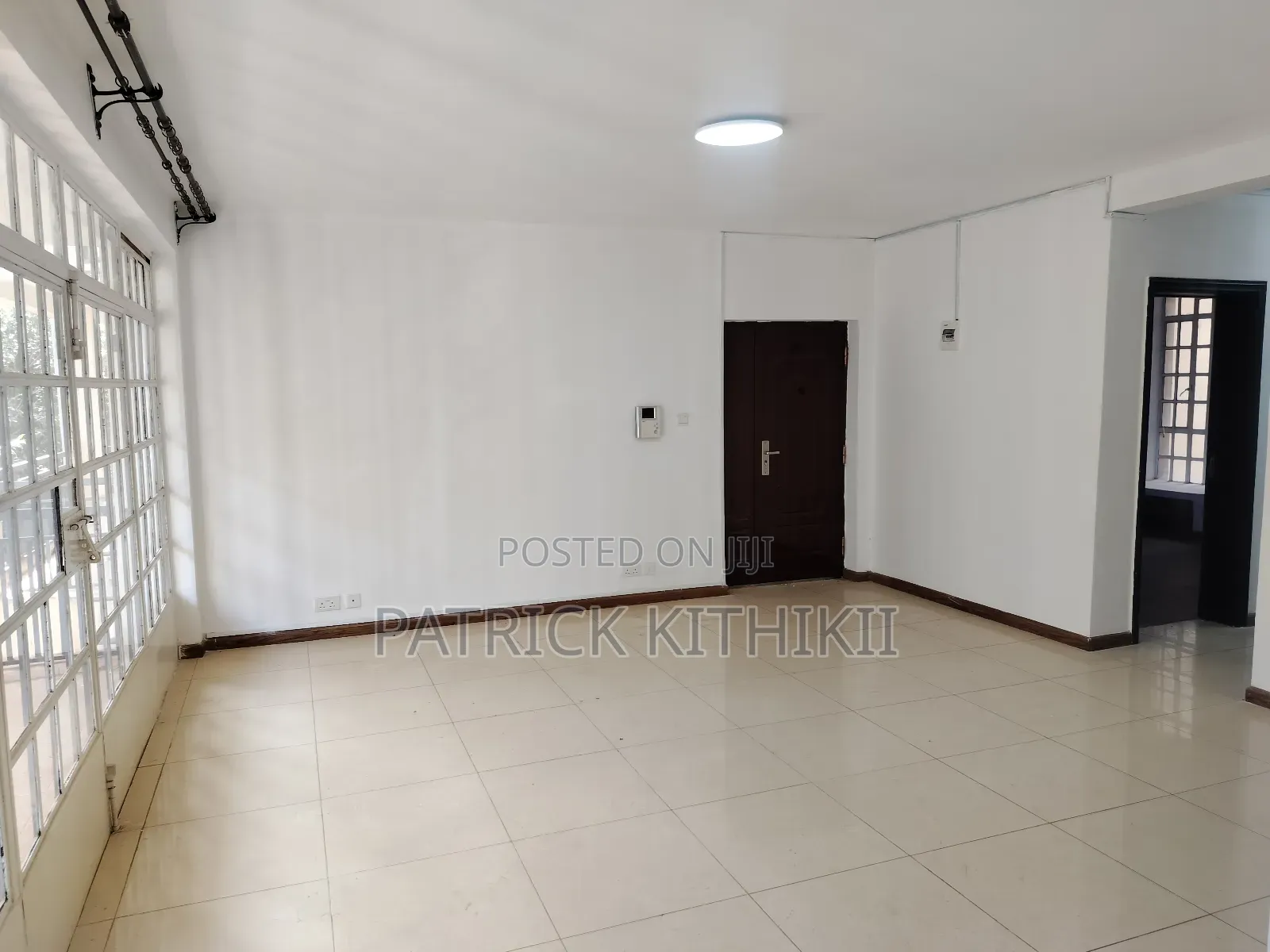 3bdrm Apartment in Jacaranda Gardens, Kahawa Maziwa for rent