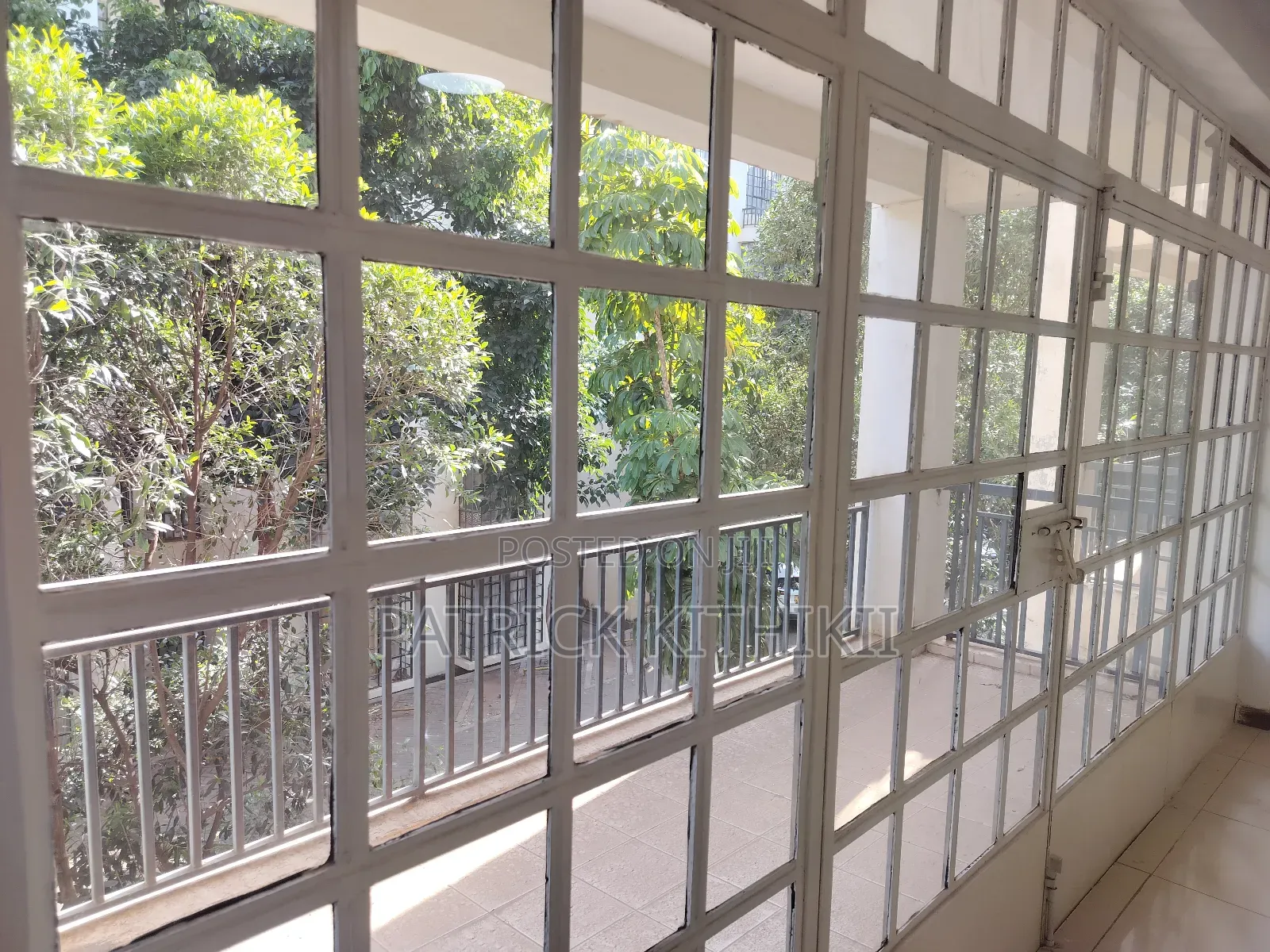 3bdrm Apartment in Jacaranda Gardens, Kahawa Maziwa for rent