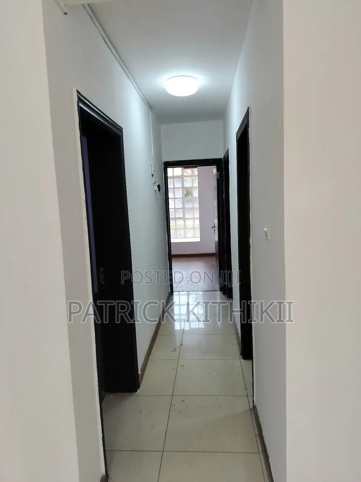 3bdrm Apartment in Jacaranda Gardens, Kahawa Maziwa for rent