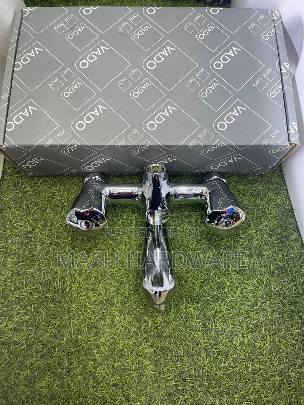 Vado Shower Mixer