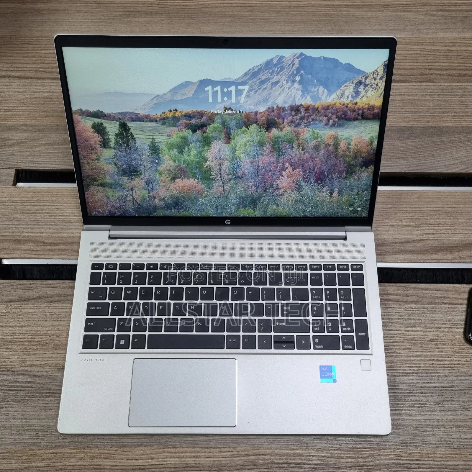 Laptop HP ProBook 450 G9 16GB Intel Core I7 SSD 512GB