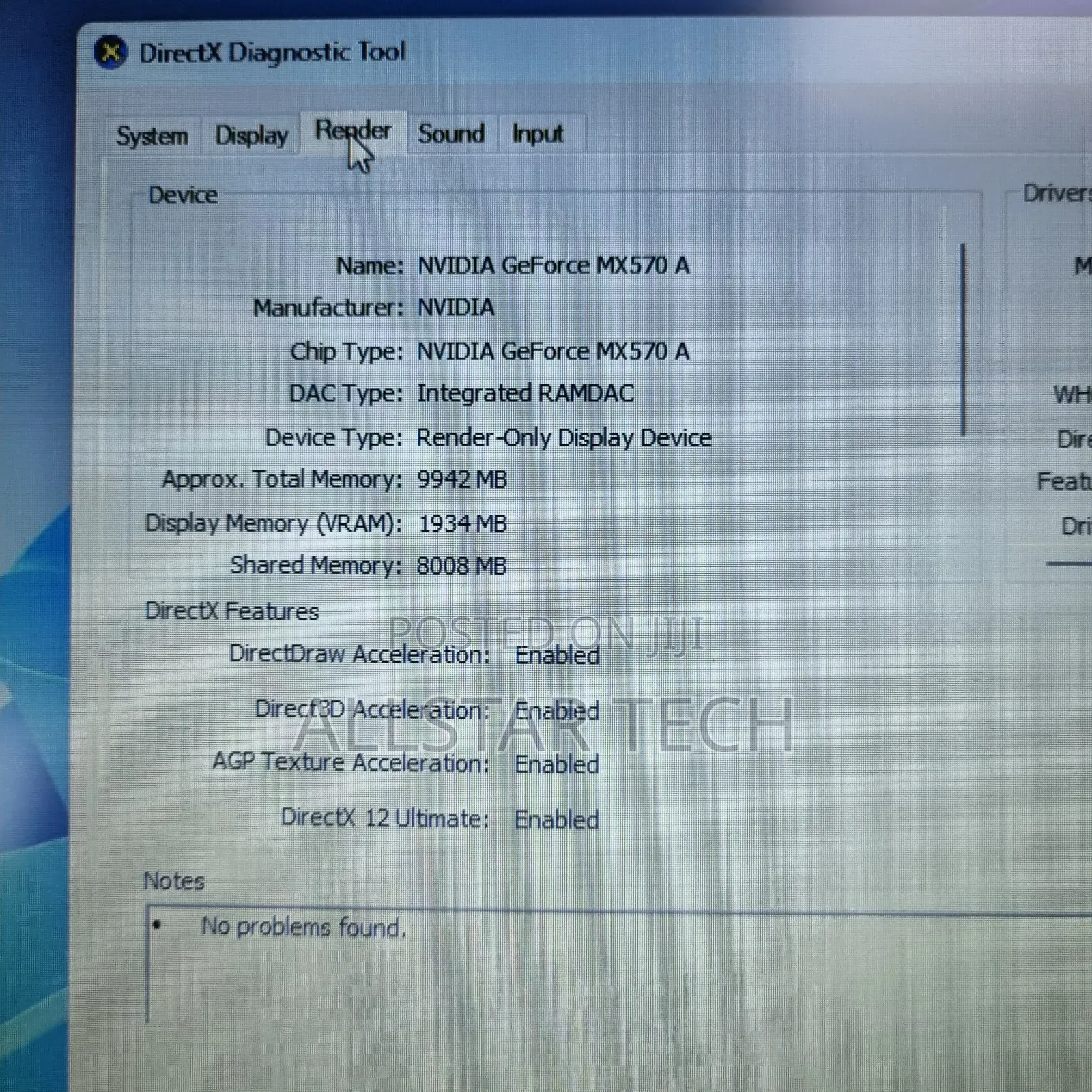 Laptop HP ProBook 450 G9 16GB Intel Core I7 SSD 512GB