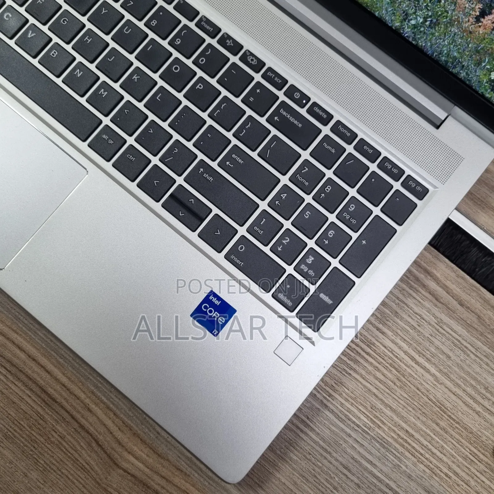 Laptop HP ProBook 450 G9 16GB Intel Core I7 SSD 512GB