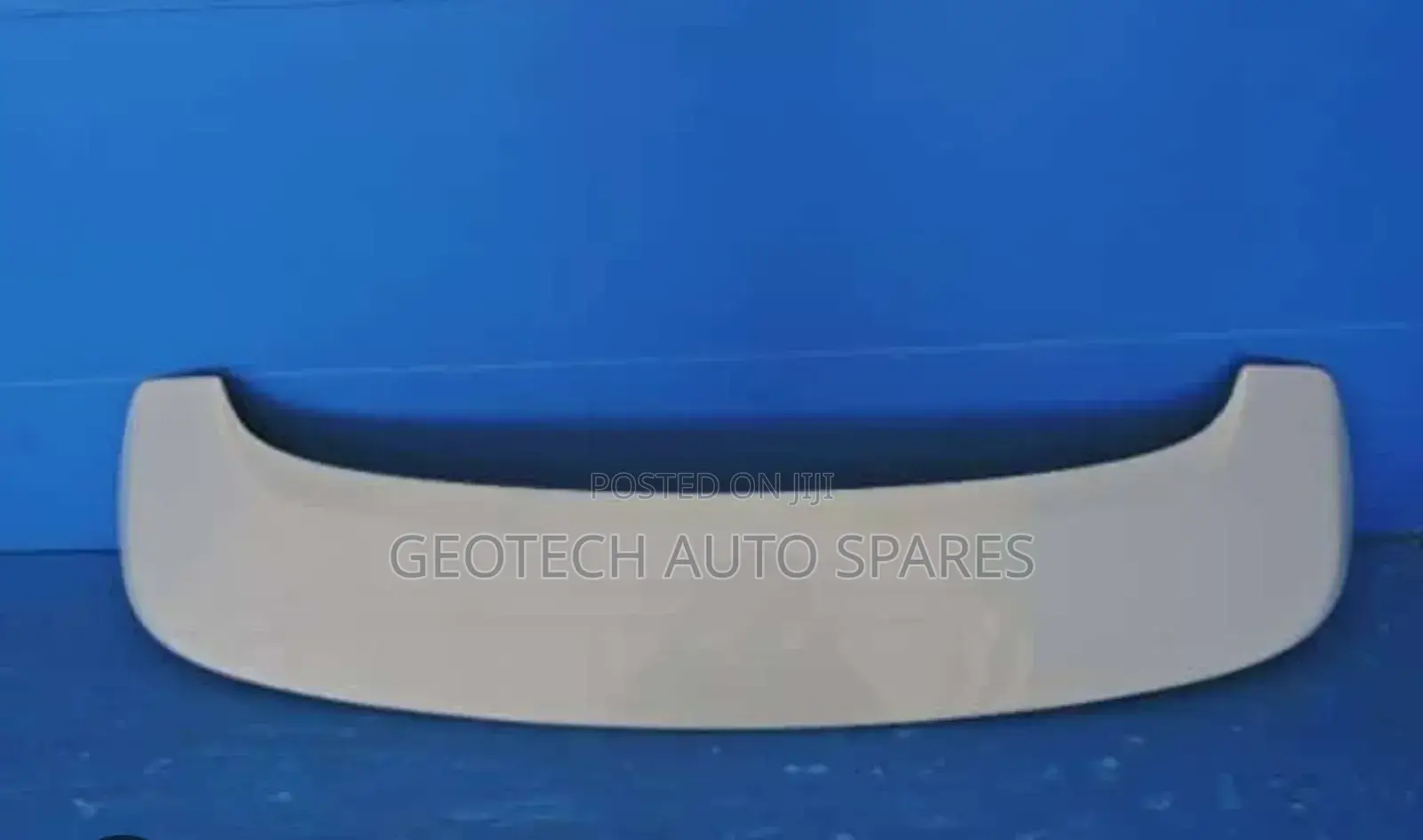Nissan Wingroad Spoilers Available
