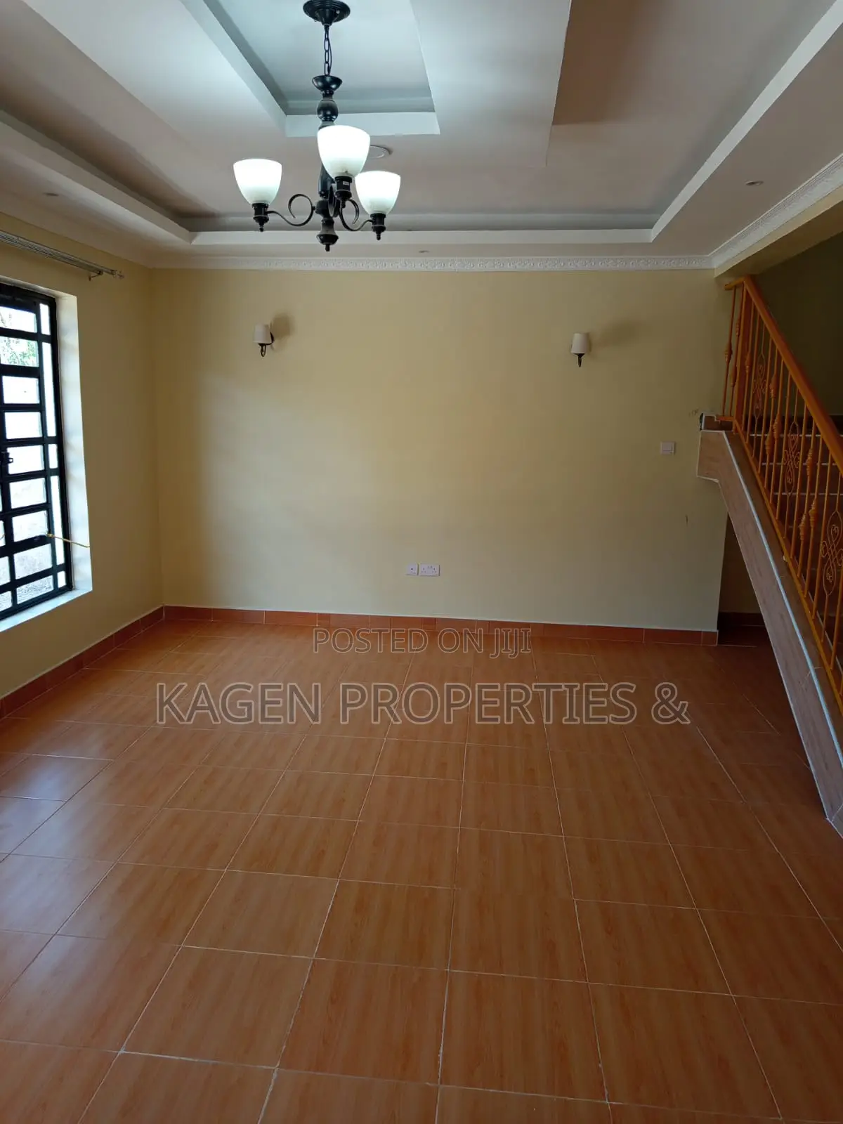 4bdrm Maisonette in Nkoroi, Ongata Rongai for sale