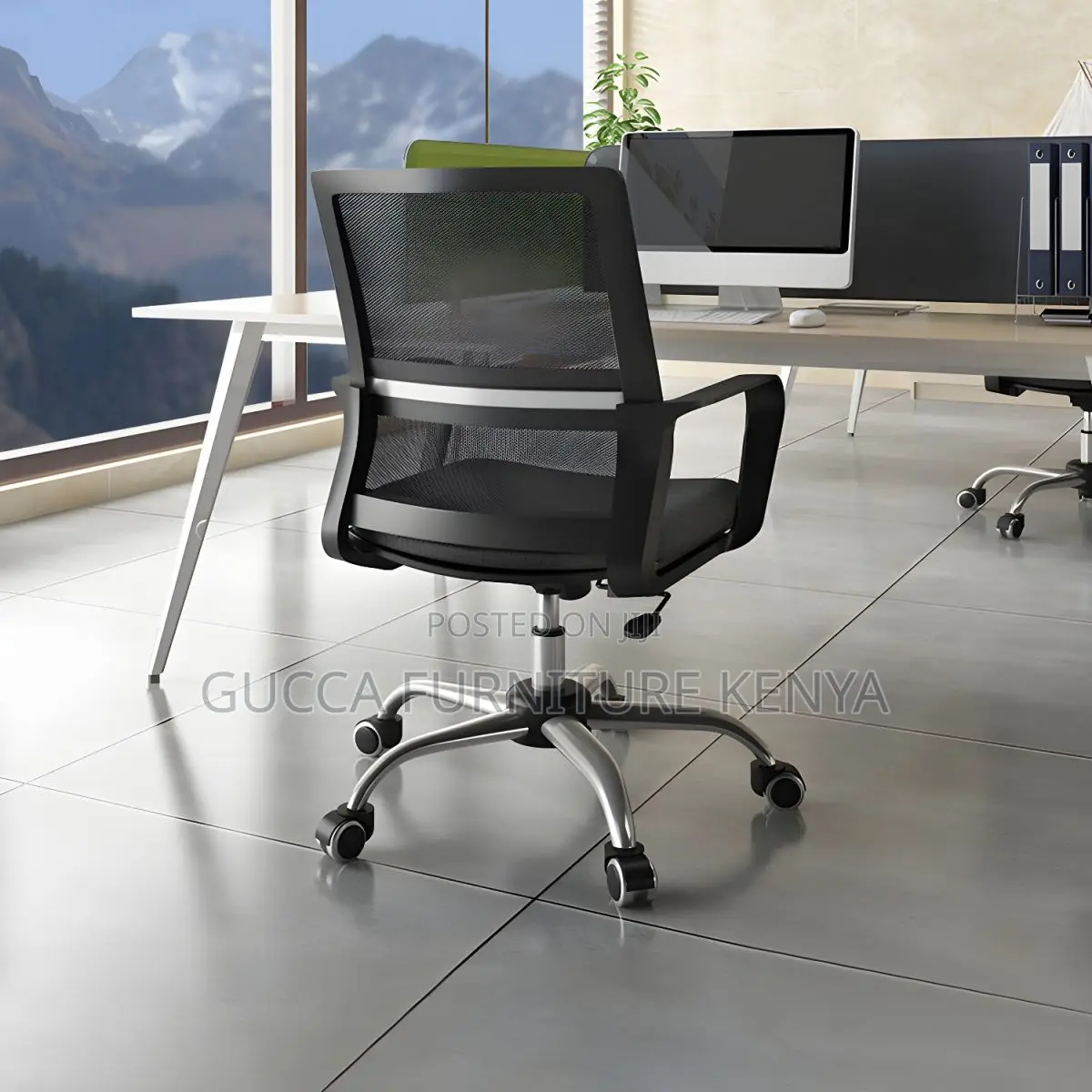 Office Chairs:Swivel Task Chair Tilt Mechanism Office Chair