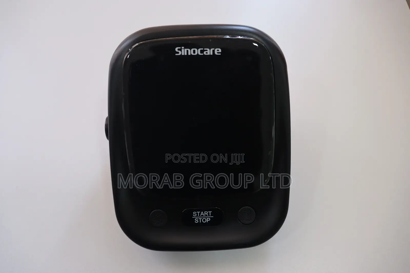 Blood Pressure Monitor -Sinocare Arm (Aes-U181)