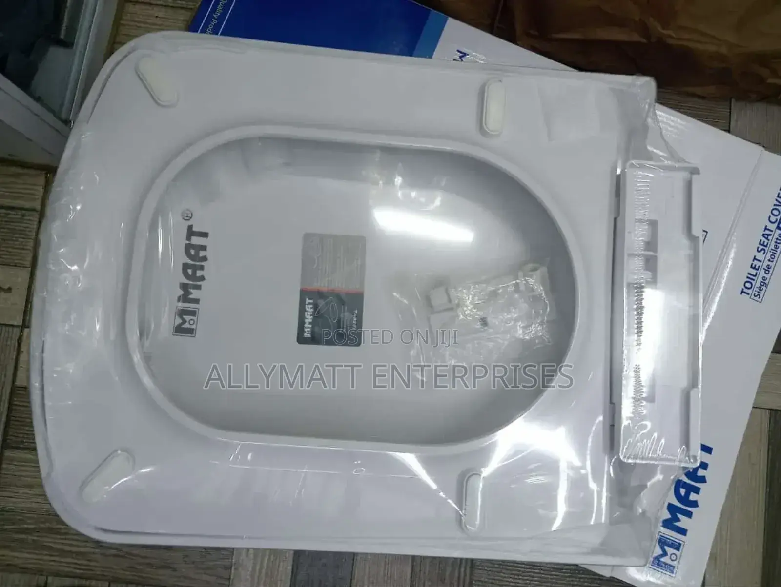 Toilet Seat Covers
