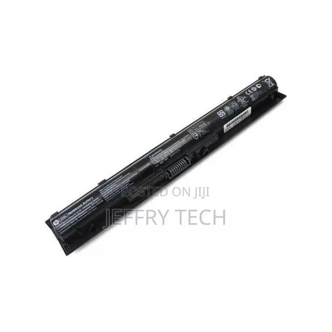 Battery Hp Ki04 Hp HSTNN-Db6t 800049-001 TPN-Q158