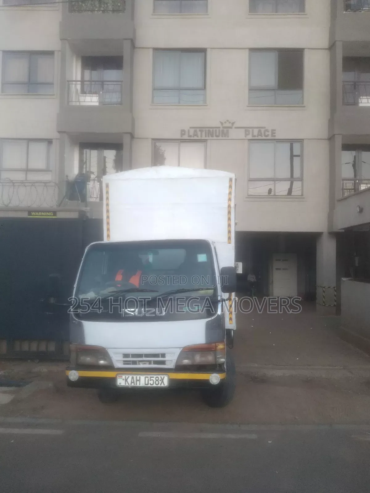 Movers and Transport Services in Astrol, Shooters,Kwa Chief,Benedicta