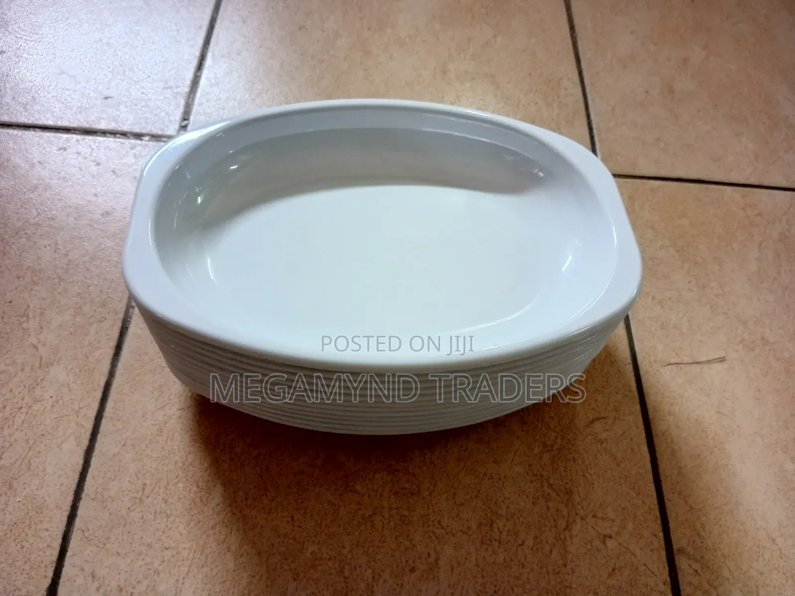 Melamine Plates/Hotel Size Melamine Plates