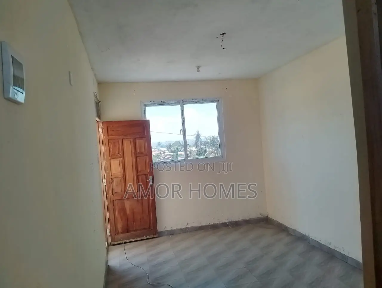 1bdrm Bedsitter in Vikwatani, Mtambo for rent
