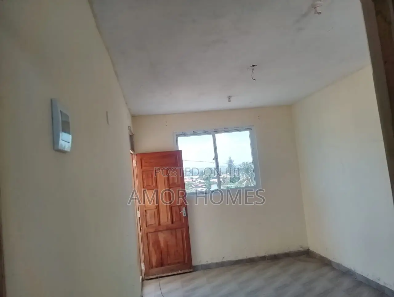 1bdrm Bedsitter in Vikwatani, Mtambo for rent