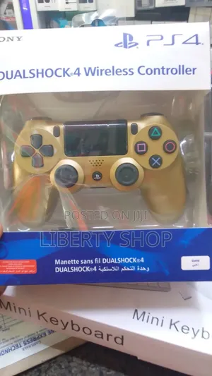 Ps4 Pads Controller/ Original Ps4 Dual Shock
