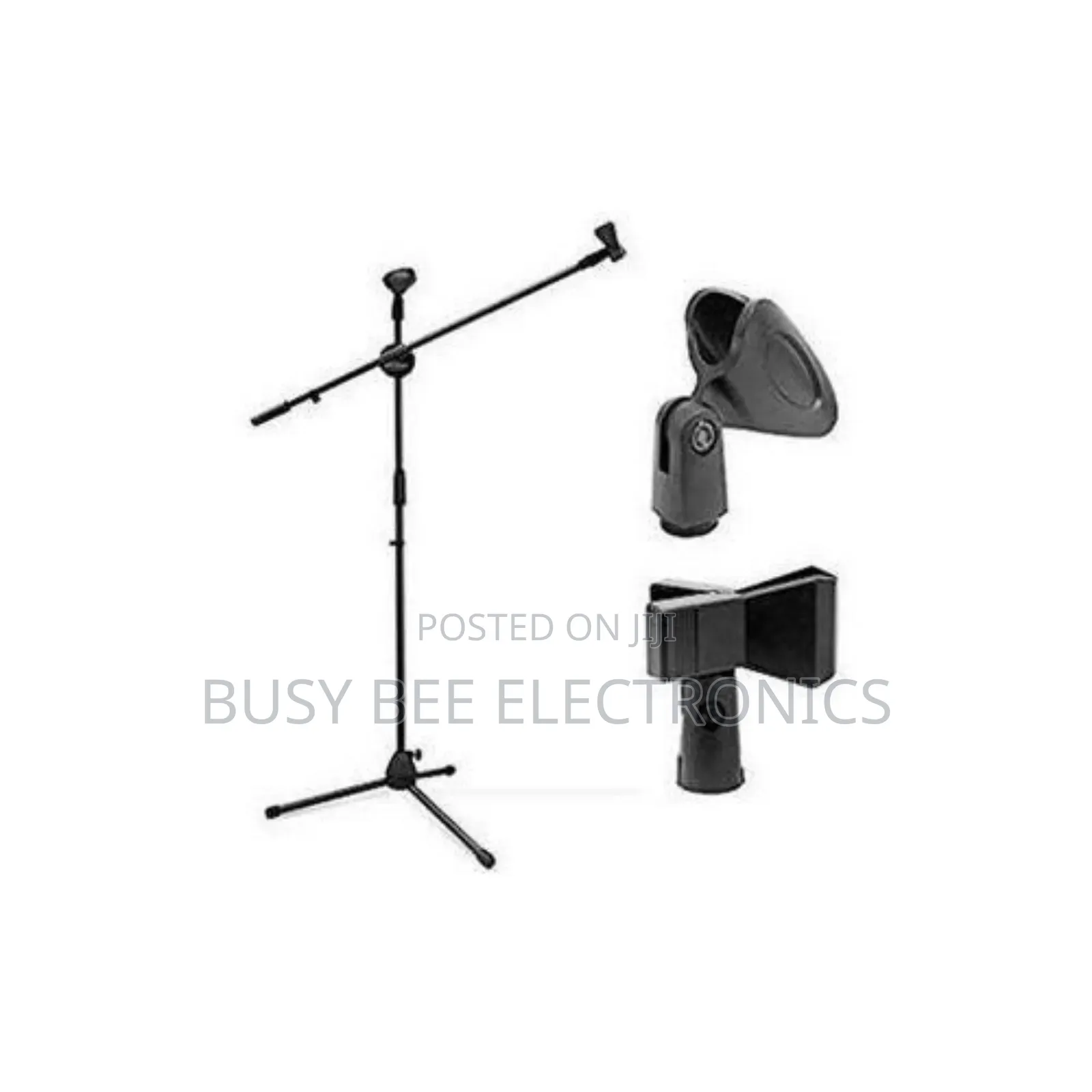 Professional Microphone Stand