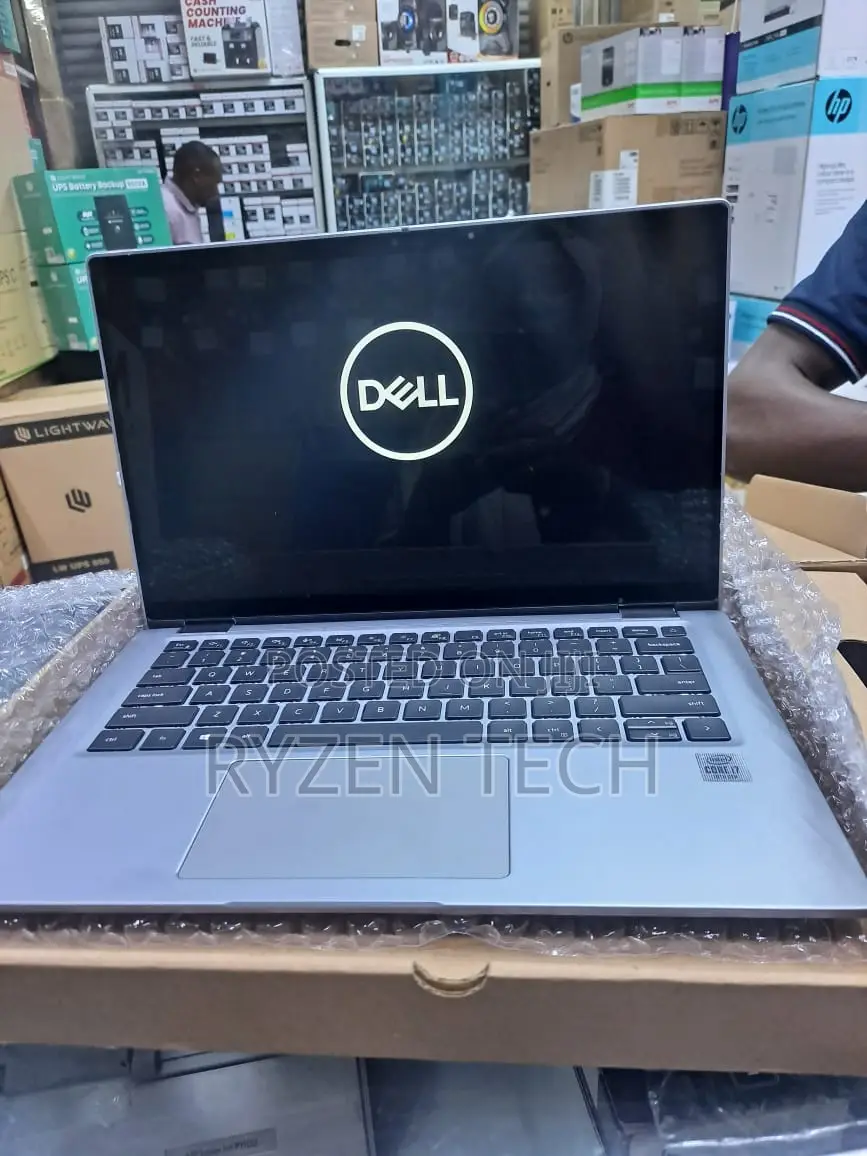 Laptop Dell Latitude 7410 32GB Intel Core I7 SSD 512GB