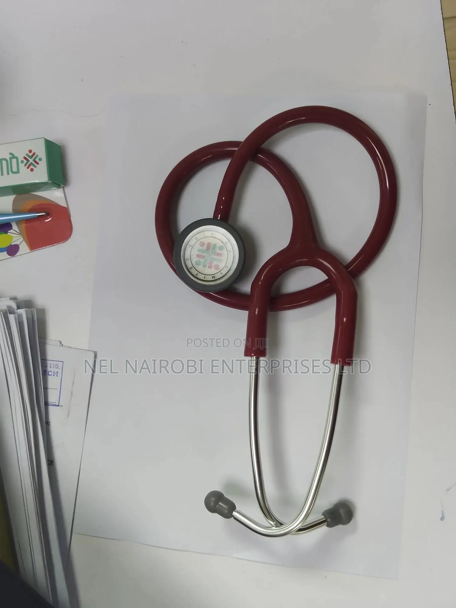 Vintage Iii Stethoscope (Quip)