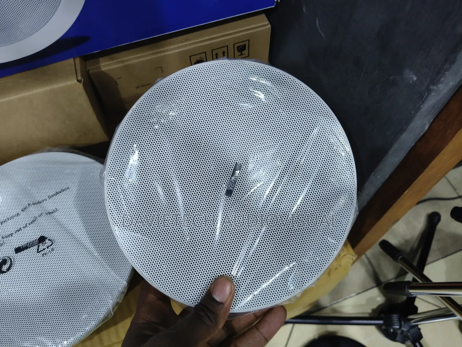 6 Inch--; Truvox Speaker#Ceiling
