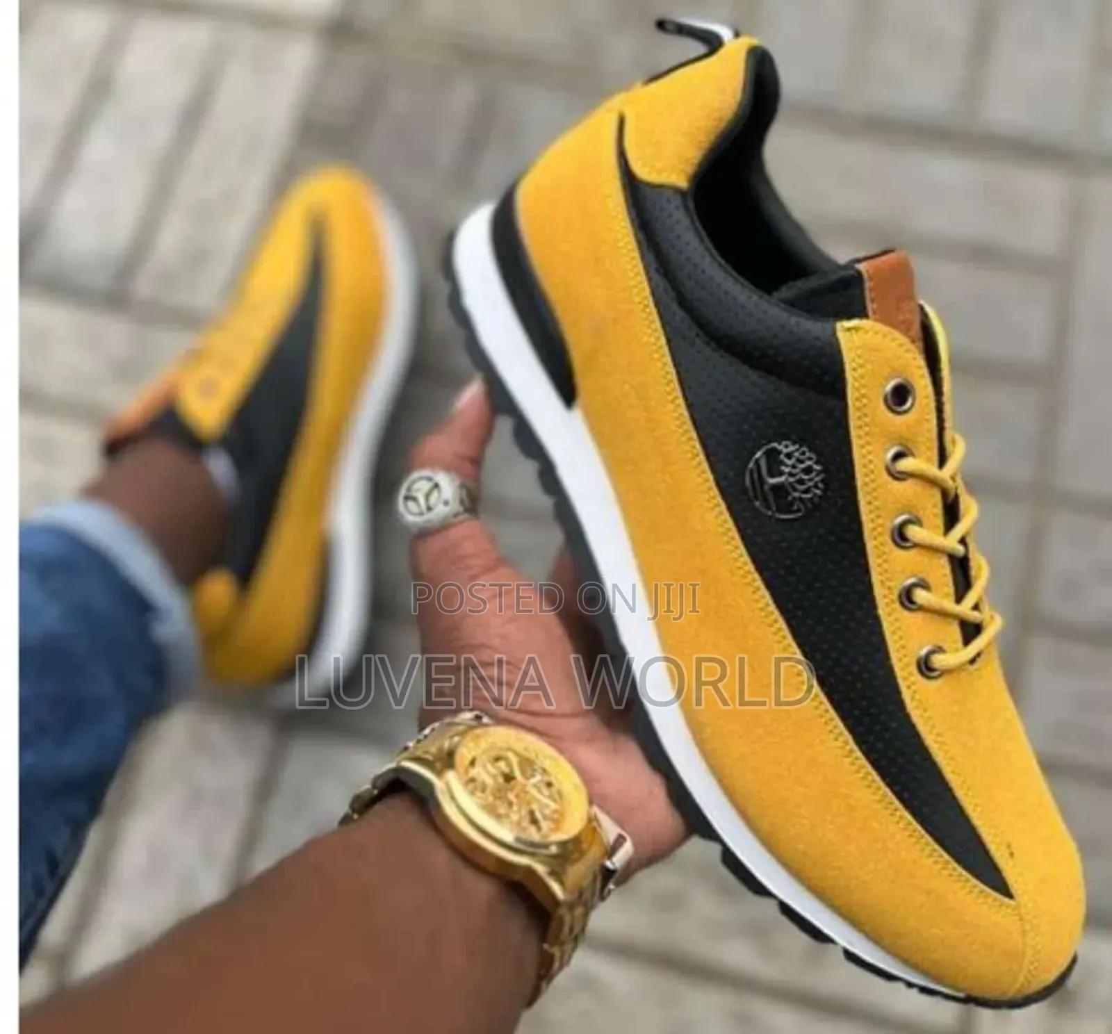 Timberland Trainers
