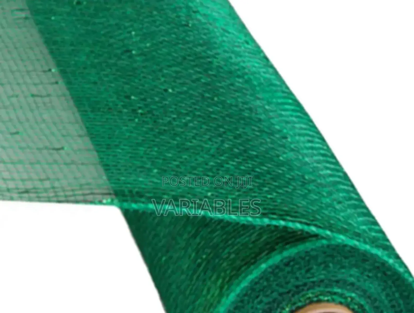 Shade Nets for Agriculture Greenhouses