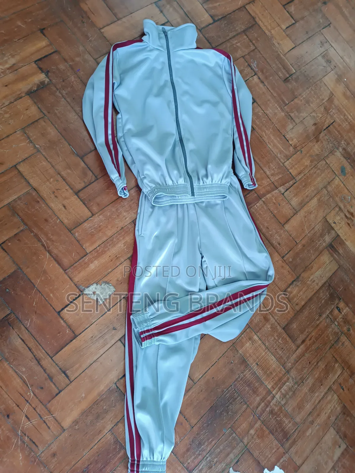 Kid Tack Suits