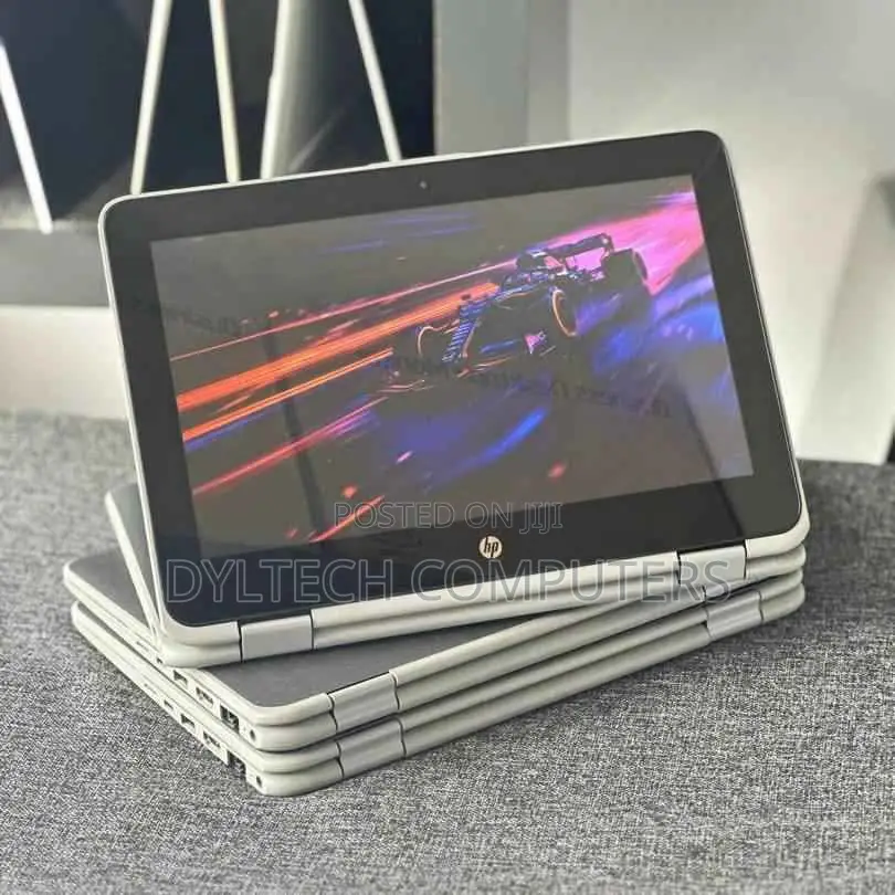 Laptop HP ProBook X360 11 G4 8GB Intel Core I5 SSD 256GB