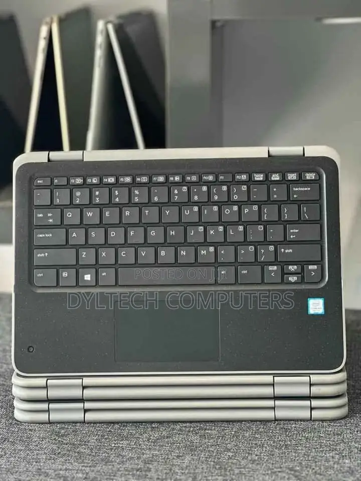 Laptop HP ProBook X360 11 G4 8GB Intel Core I5 SSD 256GB