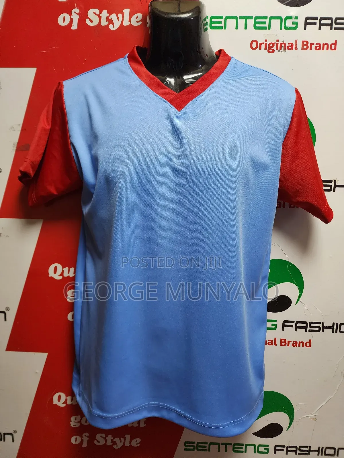 Games Wear