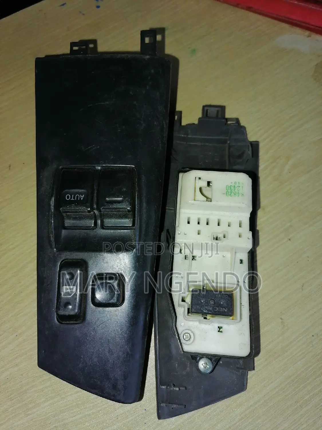 Main Switch for Toyota Probox