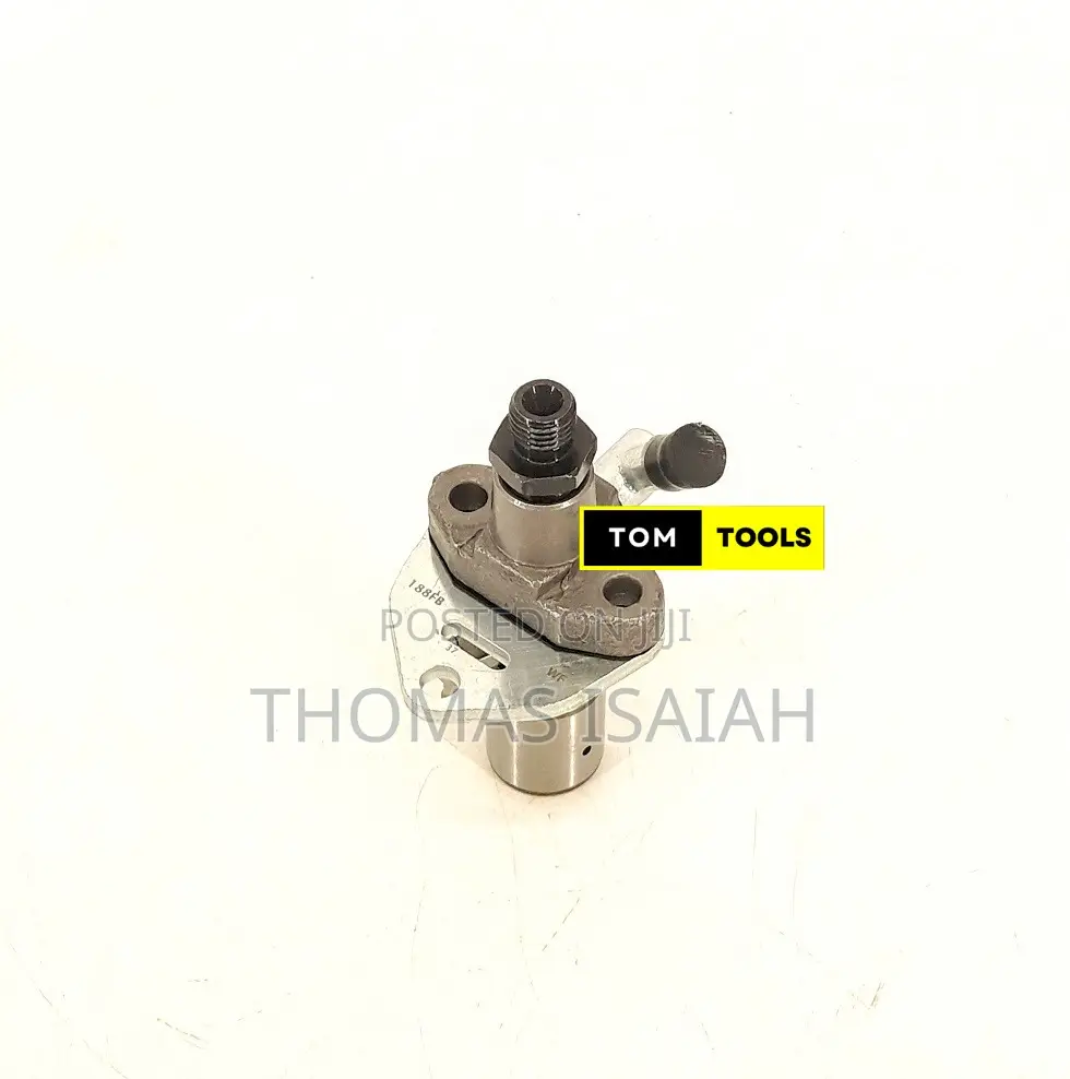 188fb Fuel Injection Pump Assembly for Diesel Engine