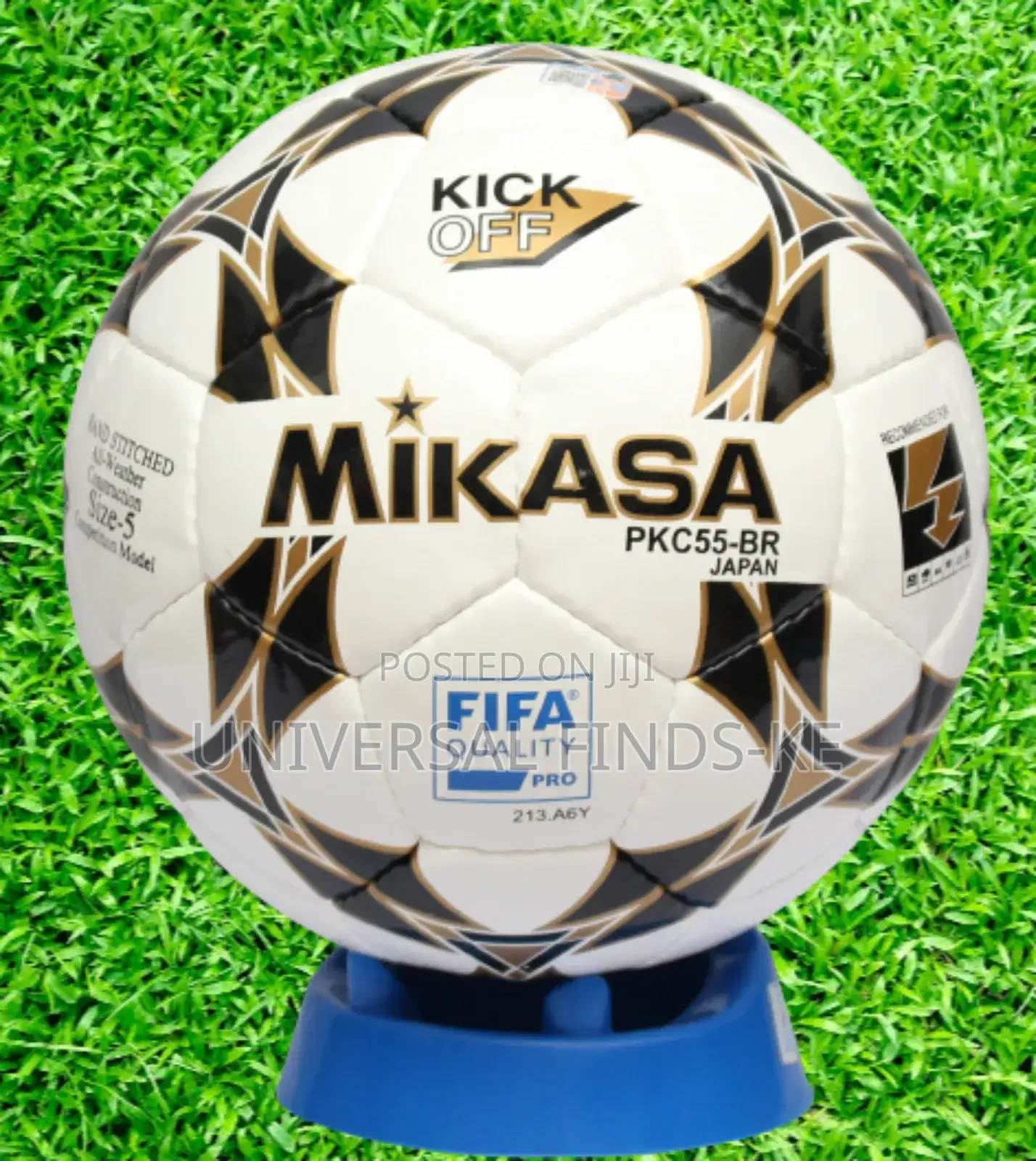 Mikasa High Quality Football Mikasa Football
