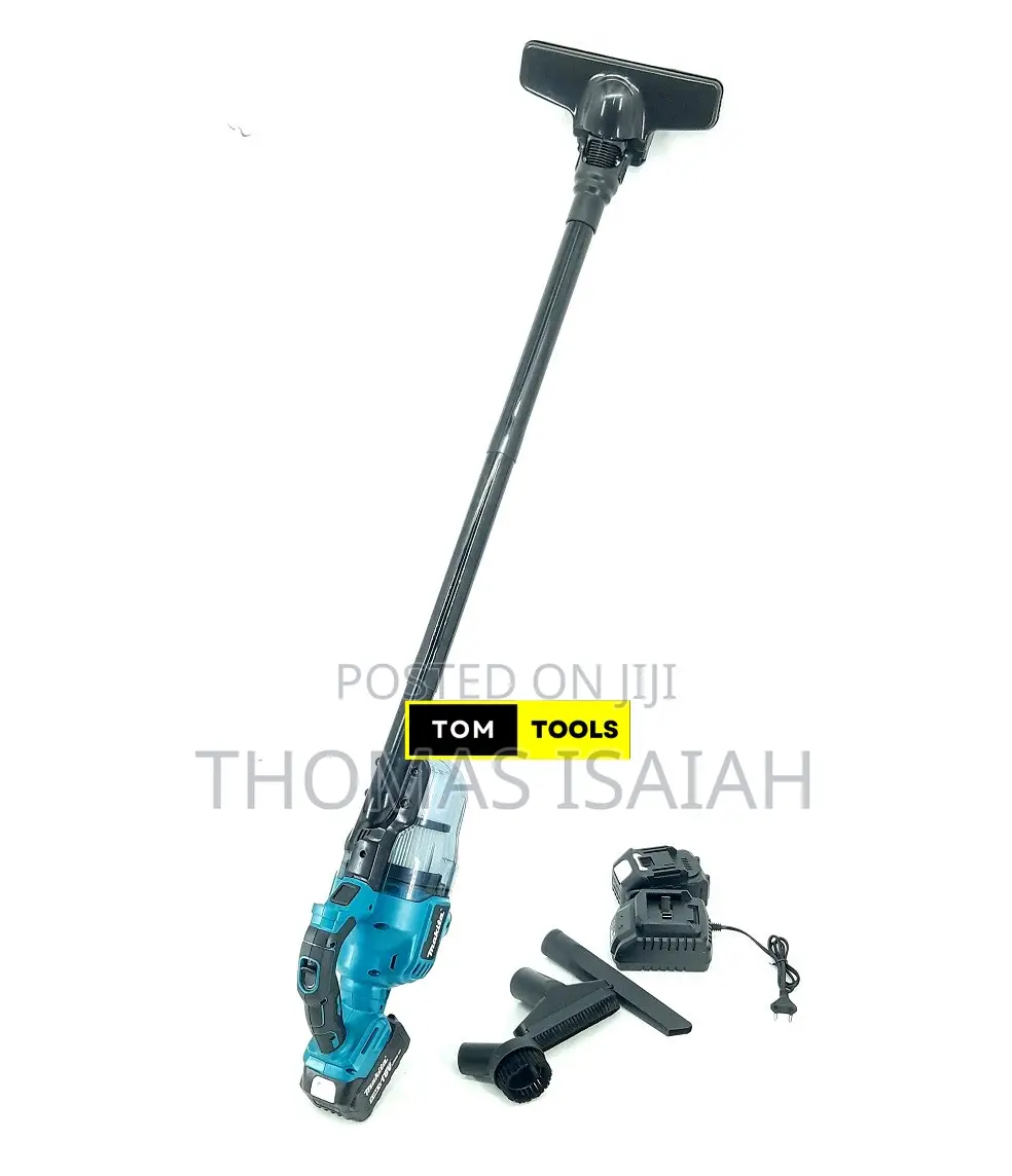 500w Powerful Cordless Vacuum Cleaner