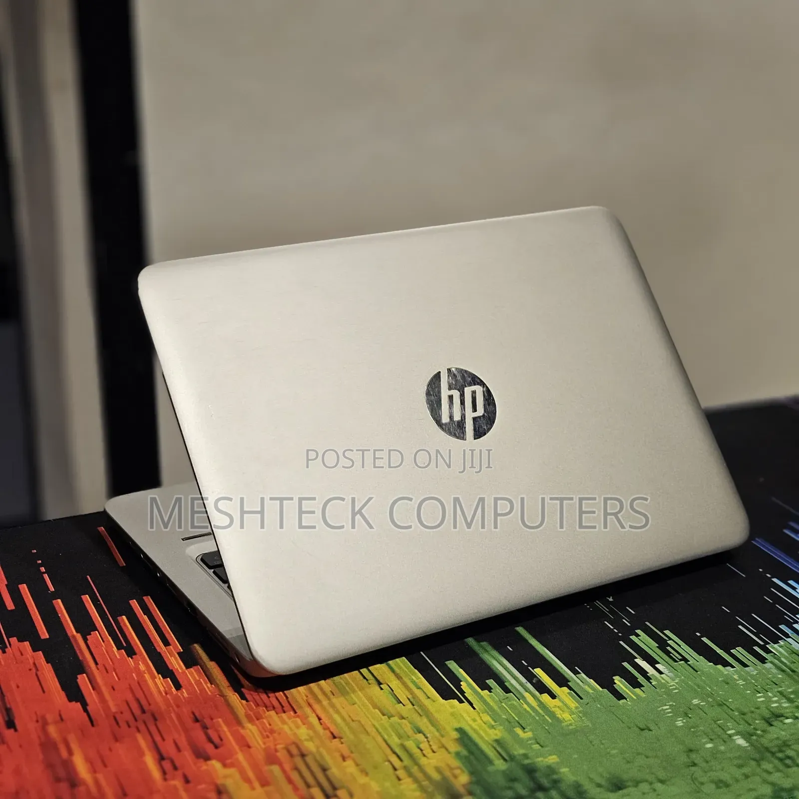 Laptop HP EliteBook 820 G4 8GB Intel Core I5 SSD 256GB