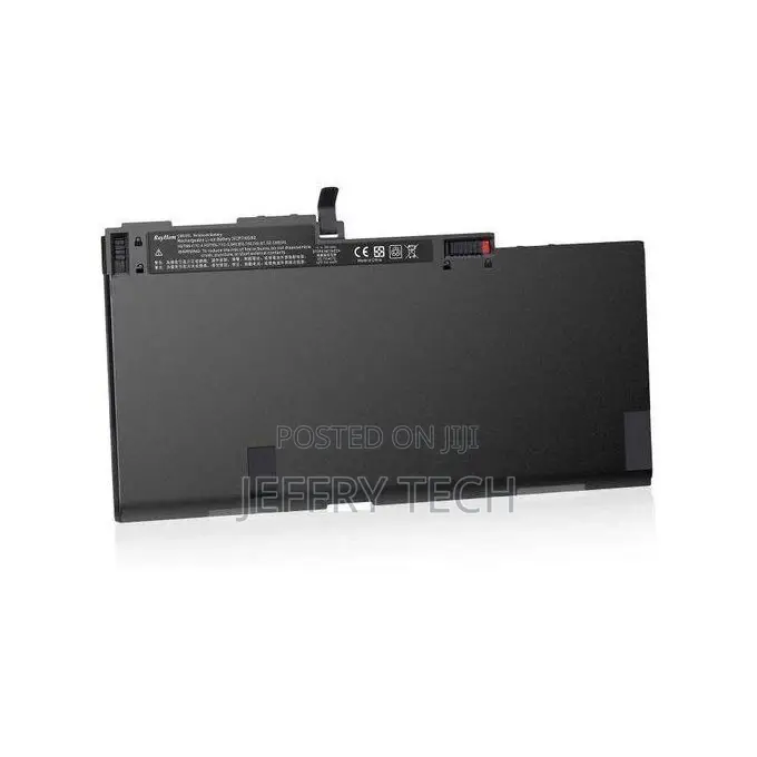 Cm03xlbattery for Hp Elitebook 840 845 850 740 745 Replace