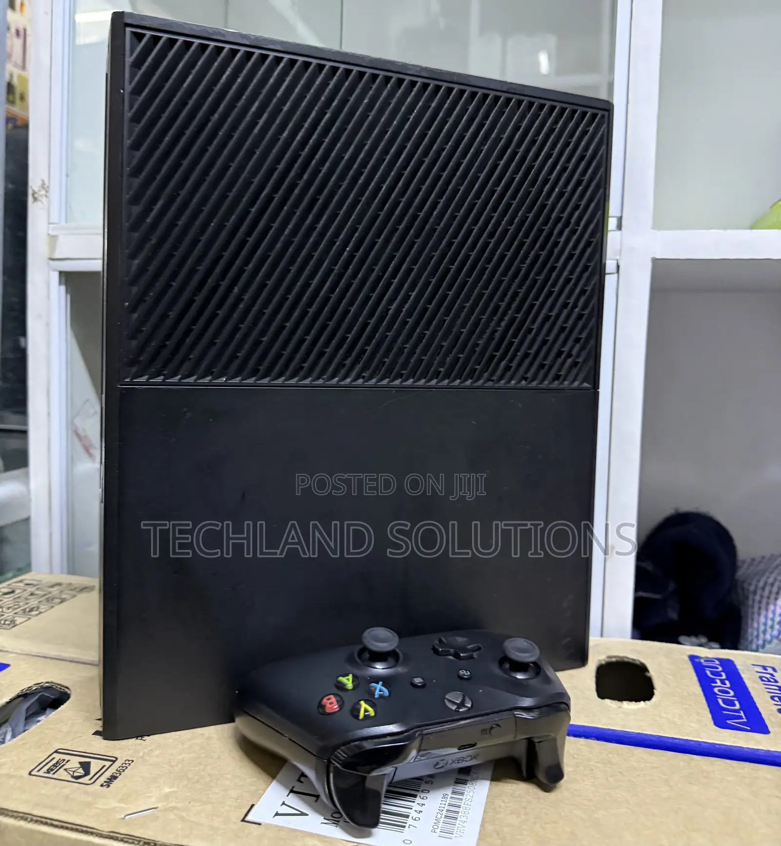 Home Used Xbox One