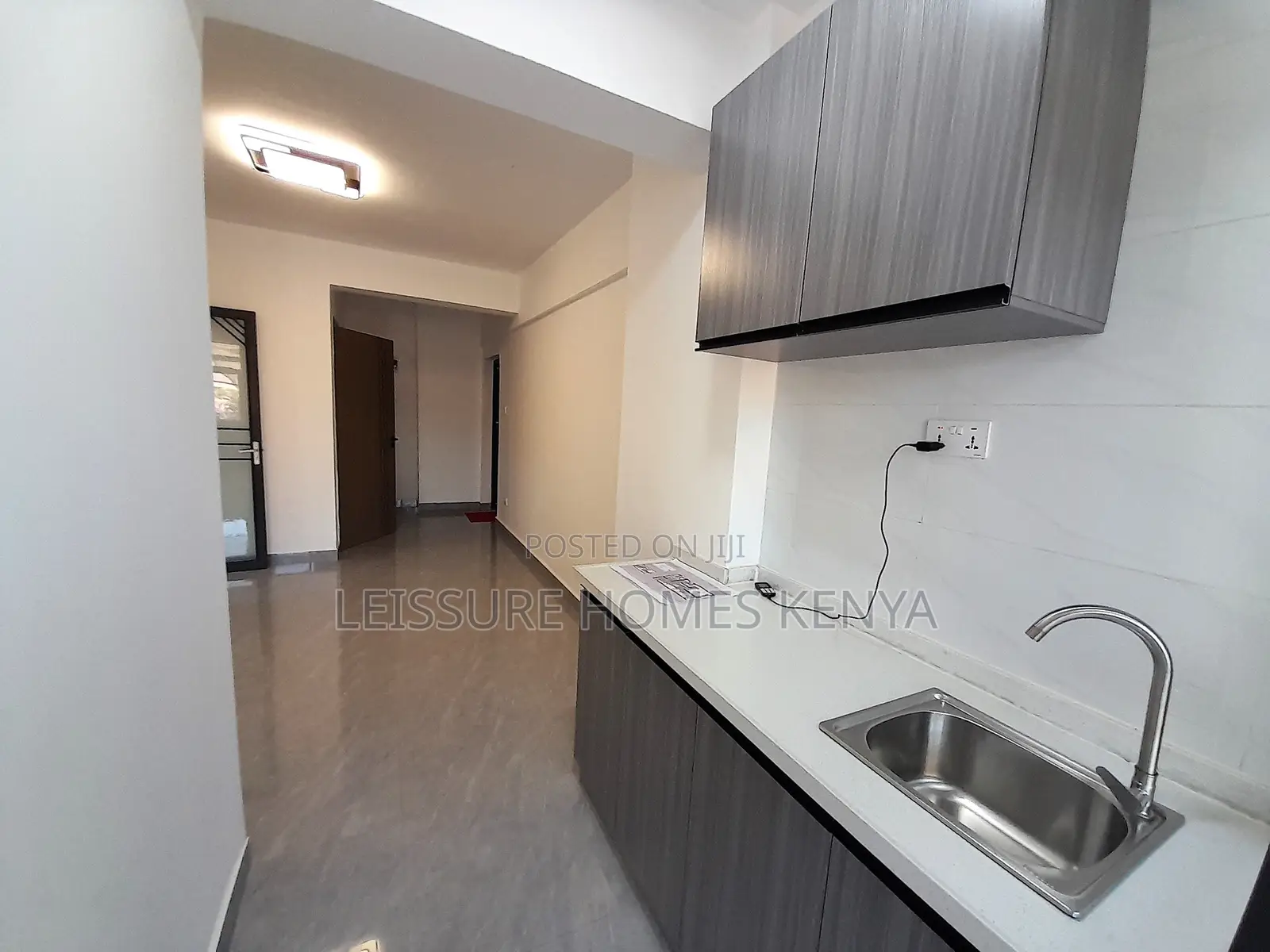 1bdrm Apartment In Kilimani For Rent