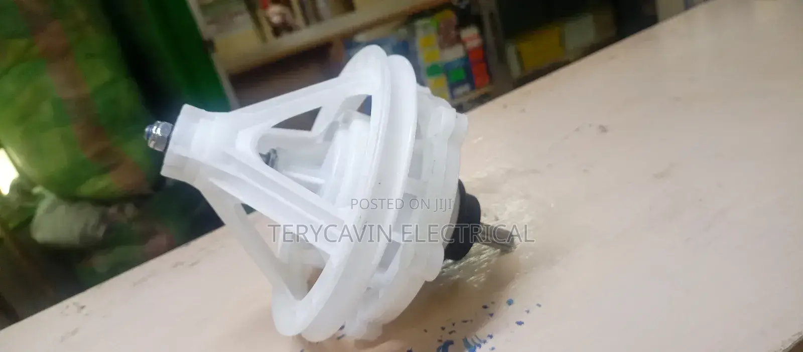 11z Shaft Gear Box