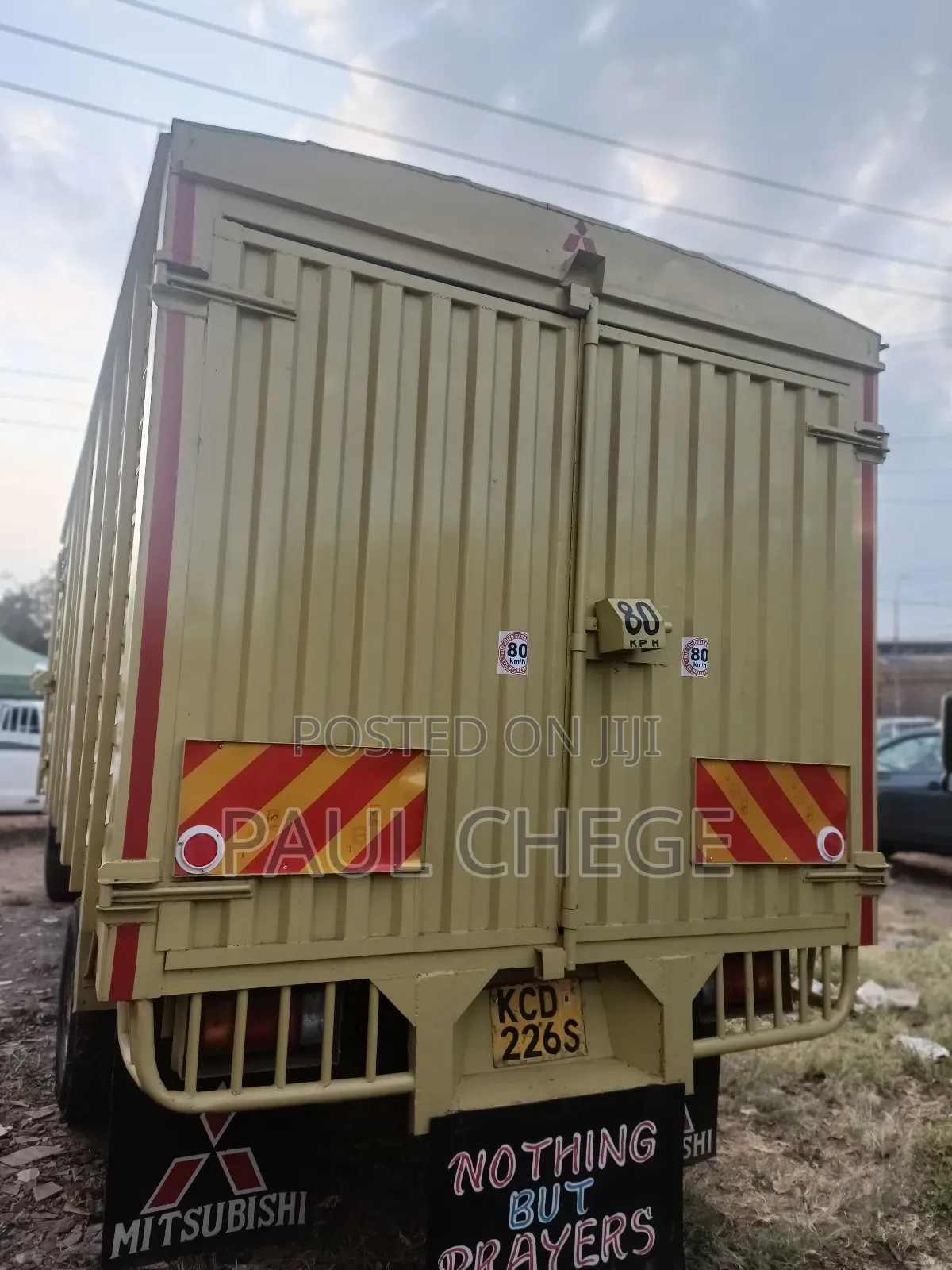 Mitsubishi Fh for Sale