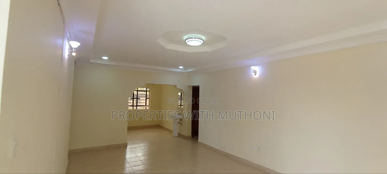 3bdrm Bungalow in Nkoroi for sale