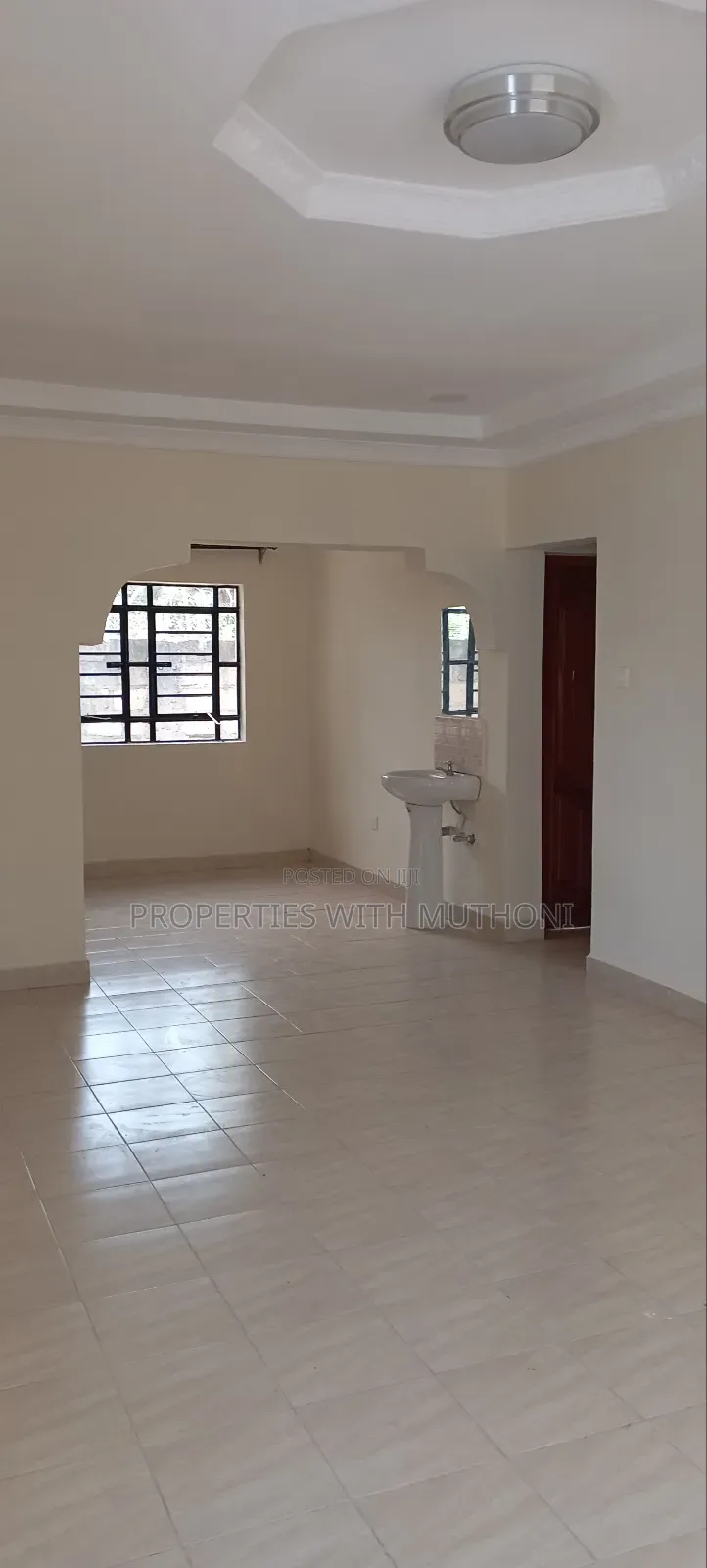 3bdrm Bungalow in Nkoroi for sale