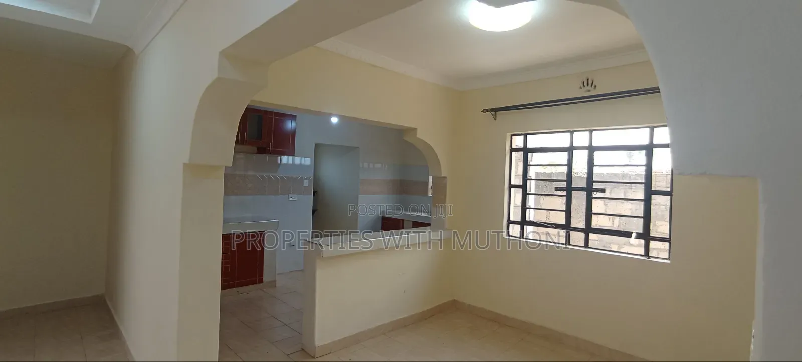3bdrm Bungalow in Nkoroi for sale