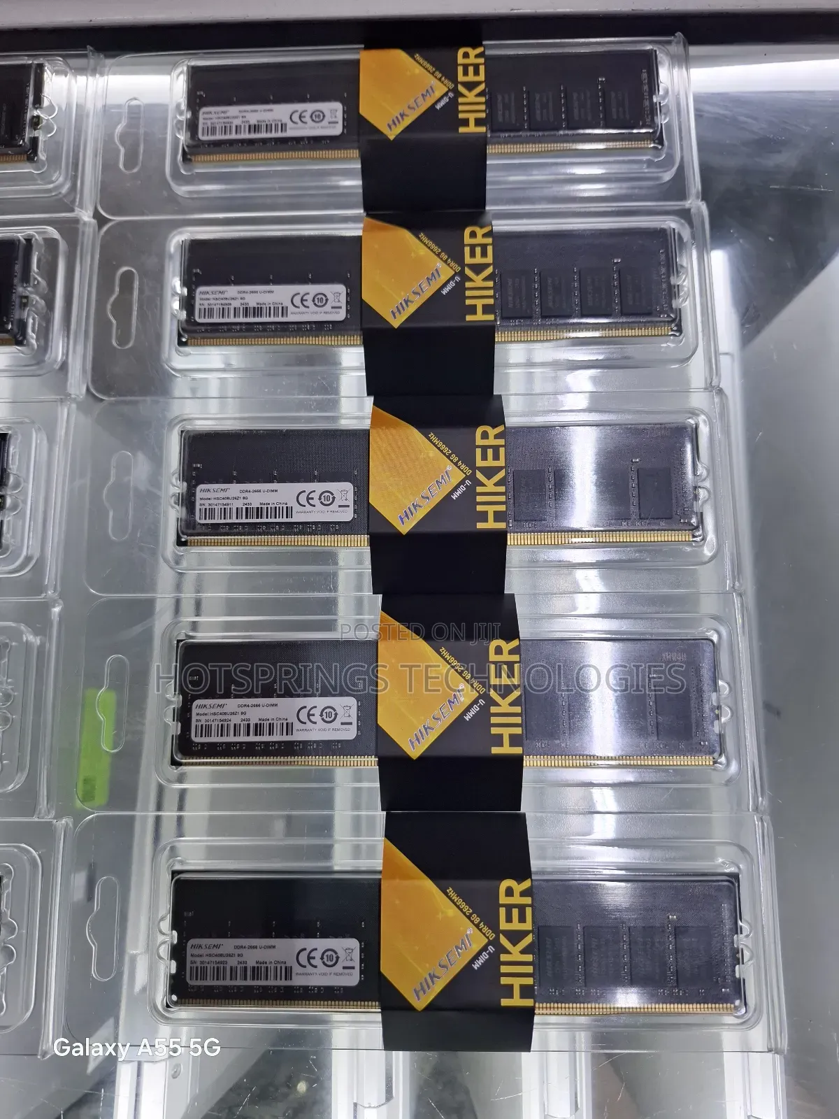 Ddr4 Desktop