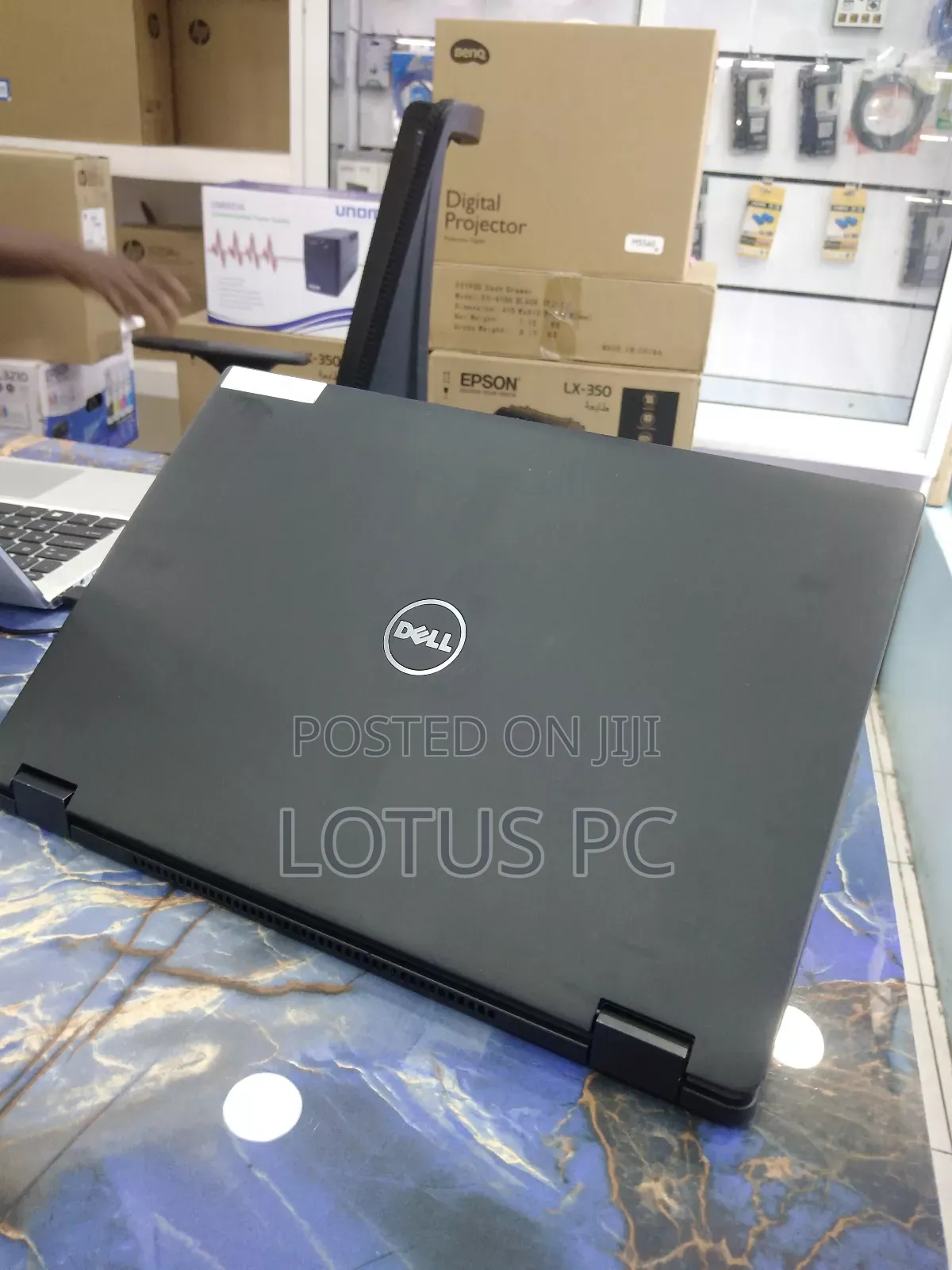 Laptop Dell Latitude 5289 16GB Intel Core I7 SSD 512GB