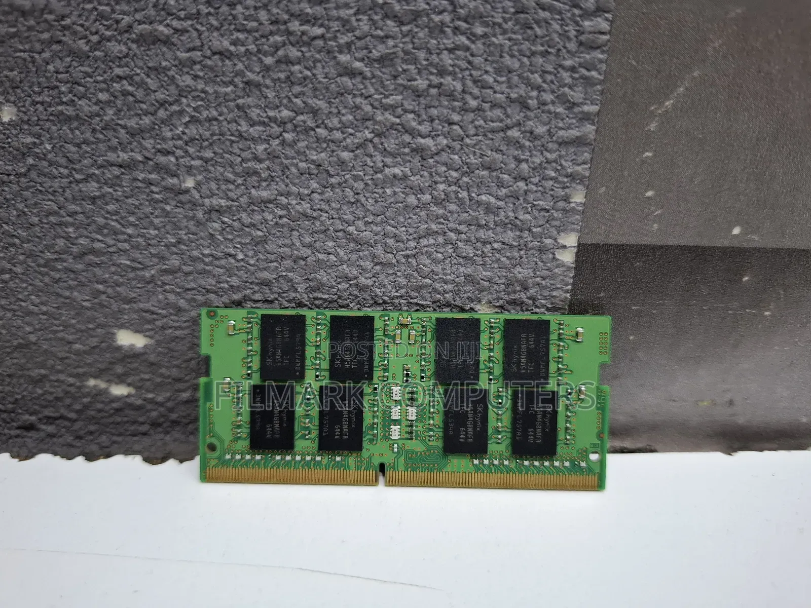 Sk Hynix 8gb 2rx8 Pc4-2133p-seo-11 For Laptop