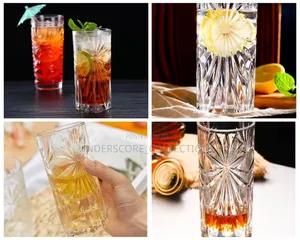 Elegant/Classy Design Juice Set
