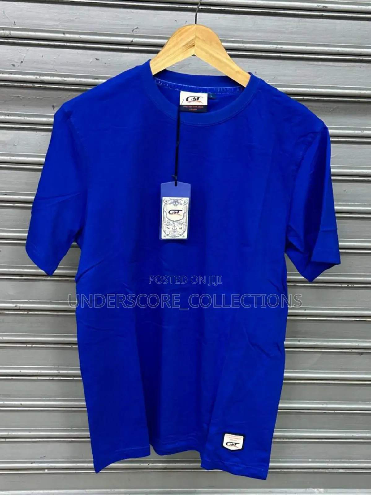 Classy Plus Size Unisex T-Shirt