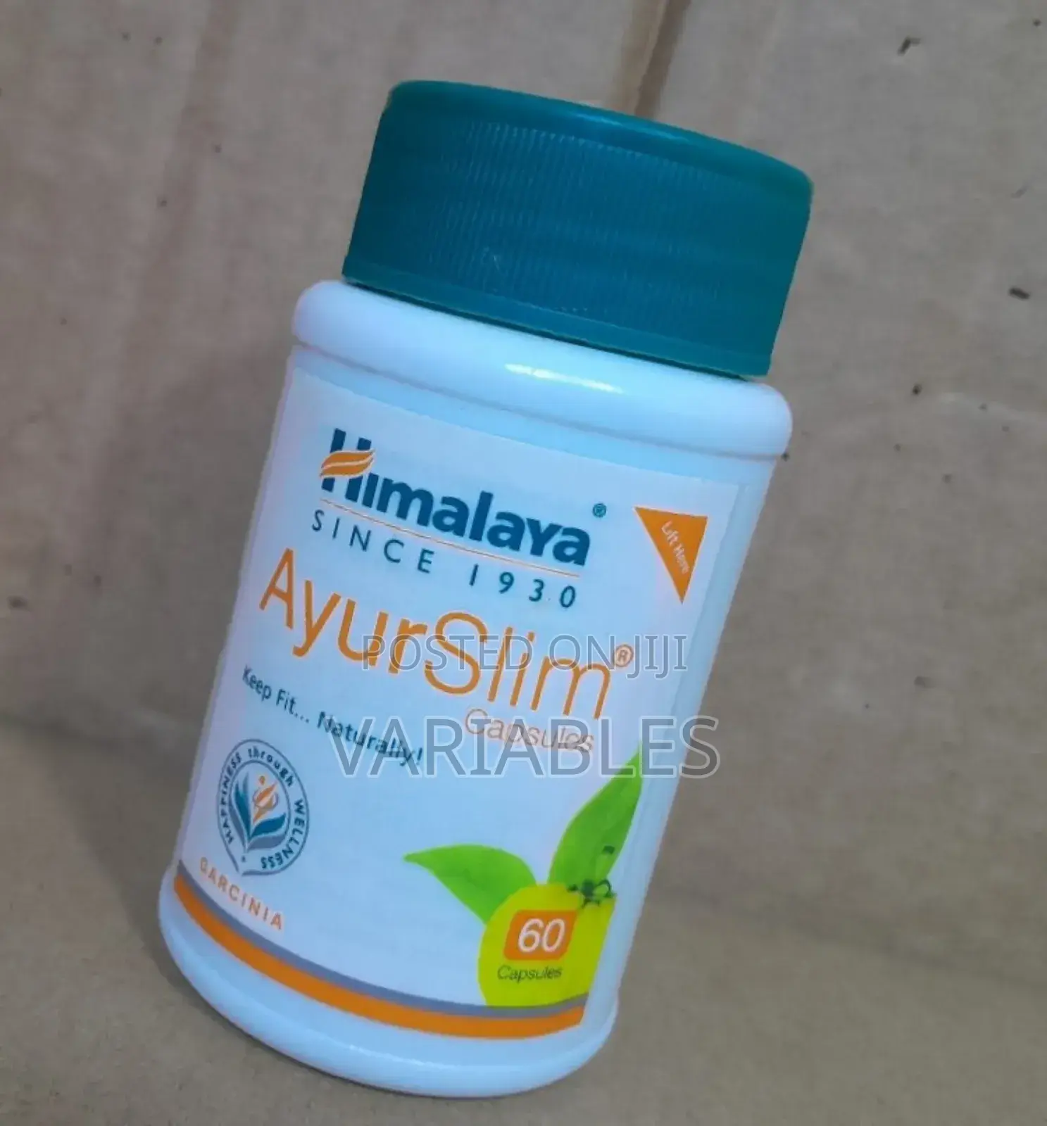 Himalaya Ayurslim: Advantages Efficiency