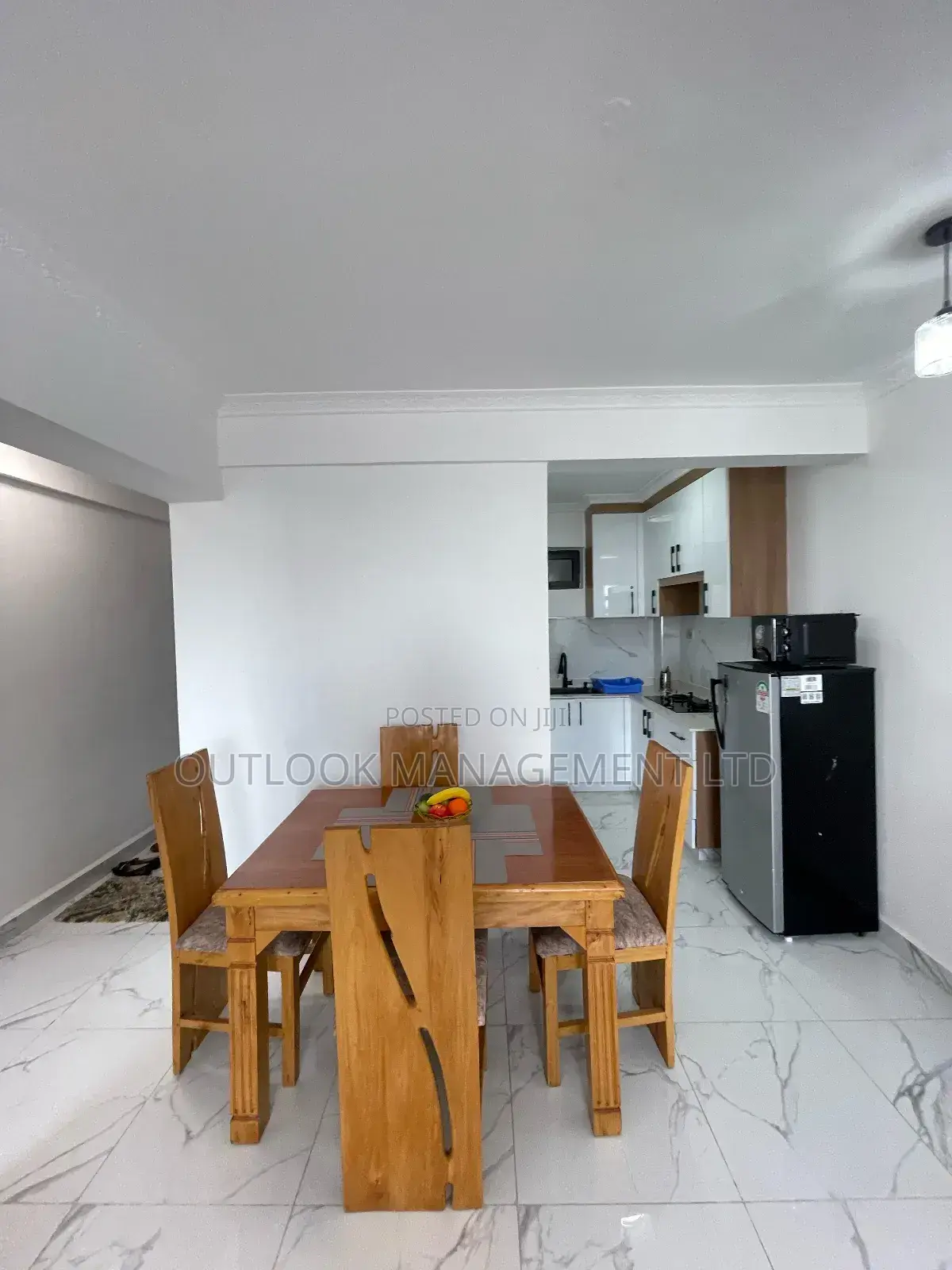 1 Bedroom Apartment to Let on Wood Avenue, Kilimani